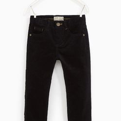 Brand new Zara boys pants