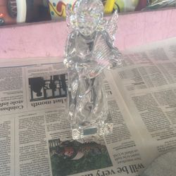 Mikasa Crystal Angel 