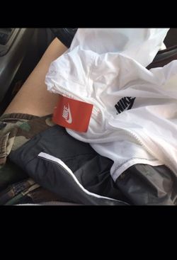 Windbreaker