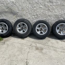 Monte Carlo Ss Rims