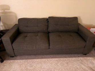Sofa for free - needs to be cleaned