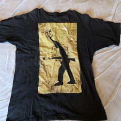 mens obey shirt t-shirt 