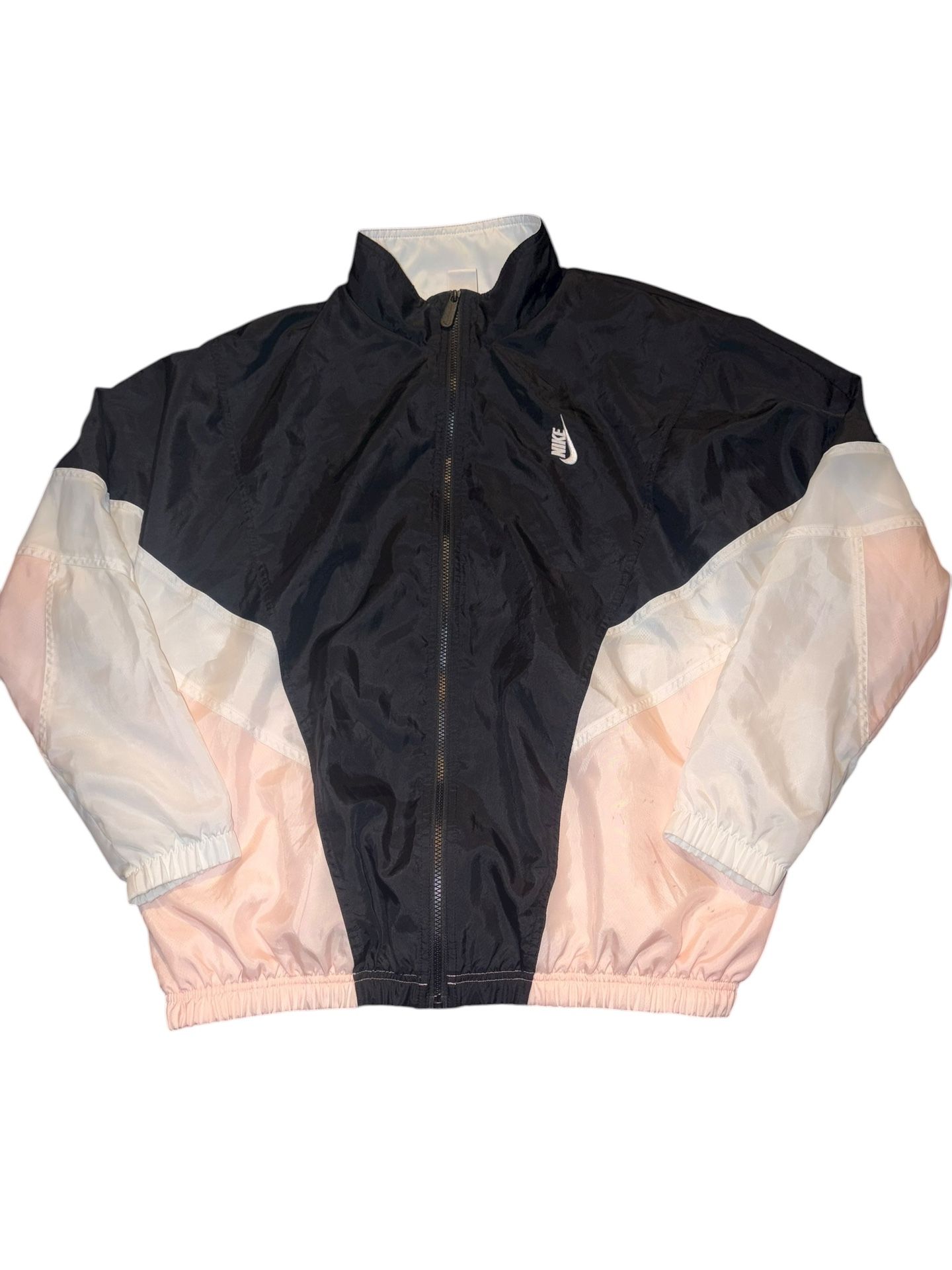 Nike Lab Mens M Windbreaker Jacket