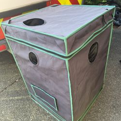 Grow Tent/ Reflective Growing Tent