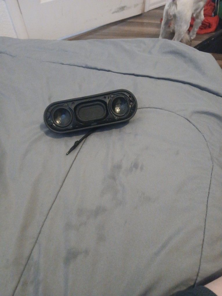 Loud Speaker 18