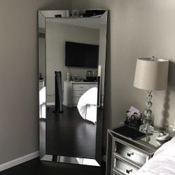 Floor Mirror