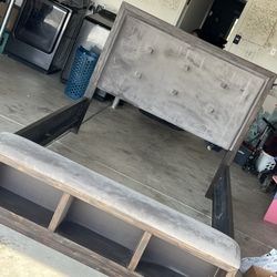 Bed Frame For Sale FRAmE oNLY