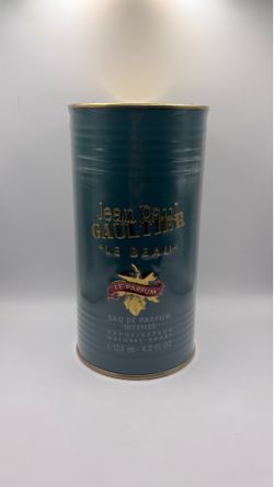 Jean Paul Gaultier Le Beau