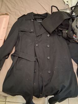 Gabardina