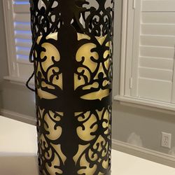 Candle Decor 