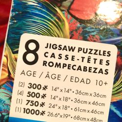 Puzzles 