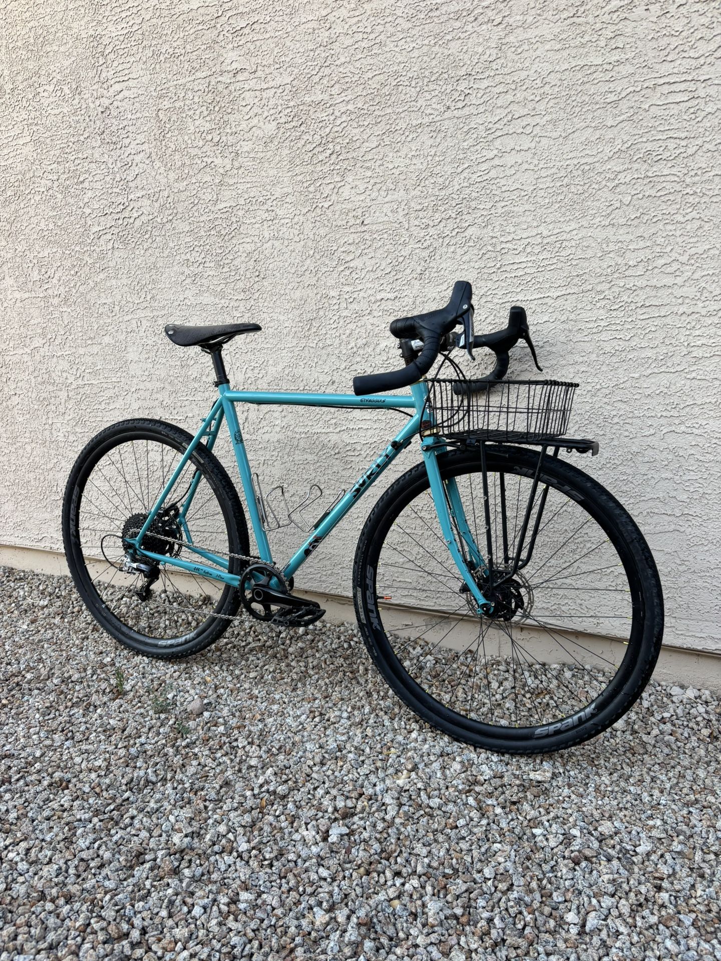 Surly Straggler