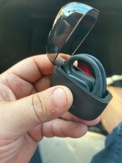 Open ear buds wireless Bluetooth headphones