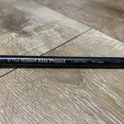 Robert Axle Project Trainer 