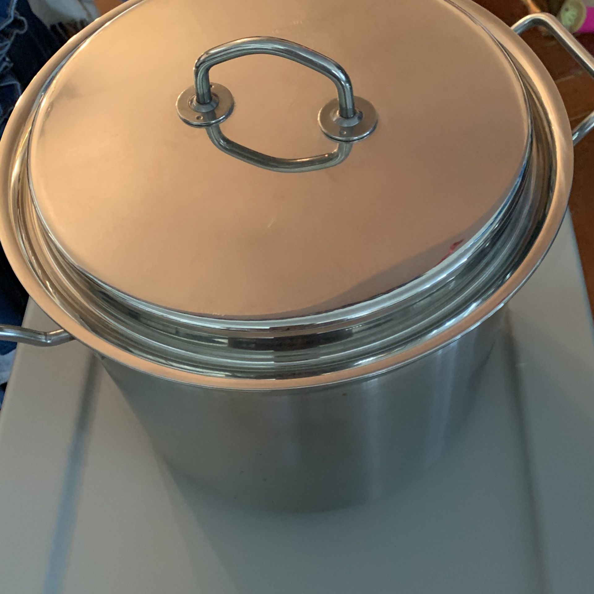 Any Experience with Teknika by Silga? : r/cookware