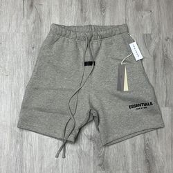 Essentials shorts