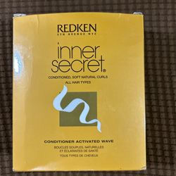 Conditioner Activated Wave