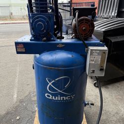 Quincy Compressor