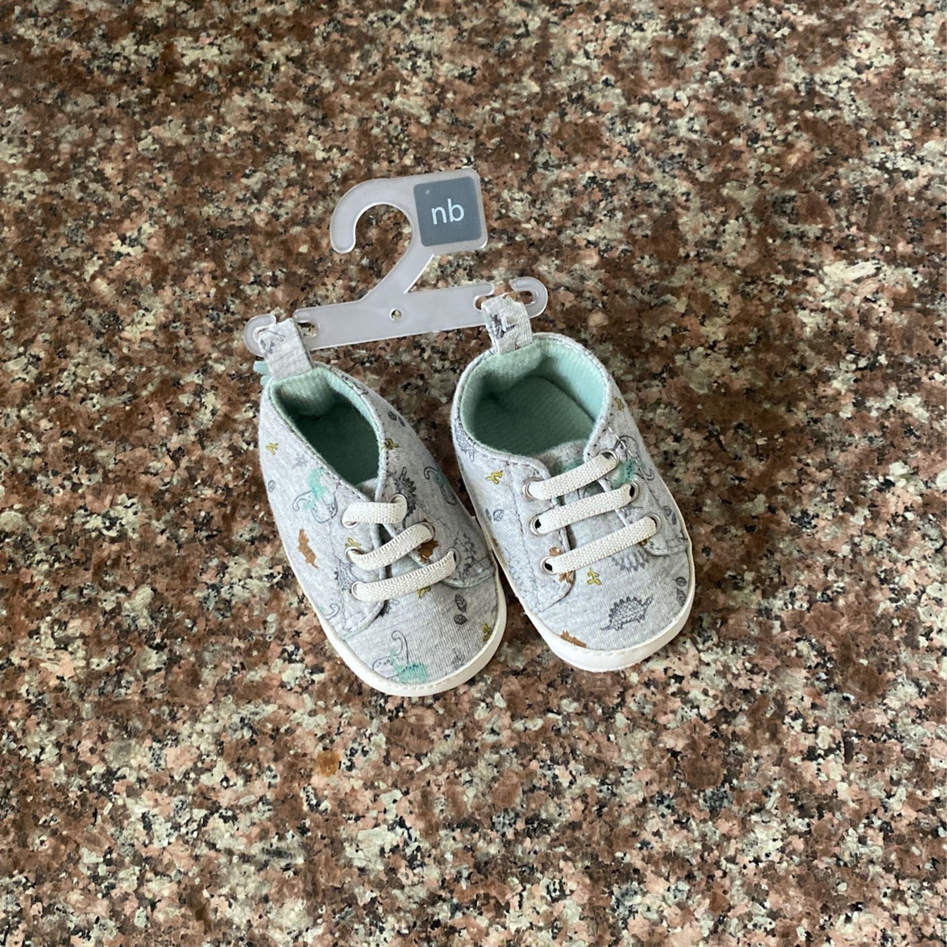 NewBorn Baby Shoes