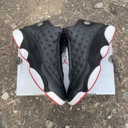 Jordan 13 Playoff 
