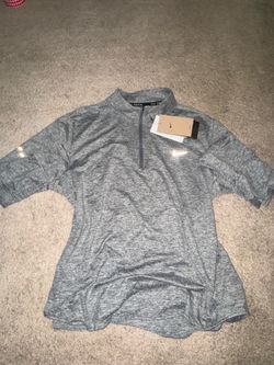 Nike Women’s Quarter Zip (Size XL)