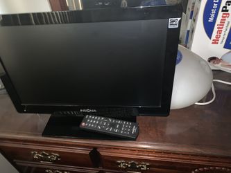 18inch HD TV