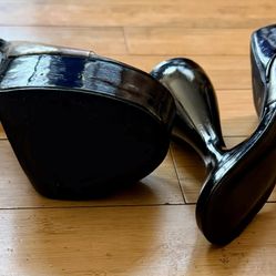 Heels Bundle — Size 9 & 5.5 