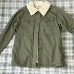 Jacket- Hang Ten Jacket/coat