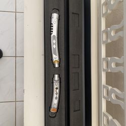 Ahsoka Tano Limited edition Legacy sabers