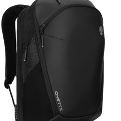 **NEW** - DELL ALIENWARE BACKPACK