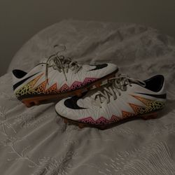 Nike Hypervenom Soccer Cleats 
