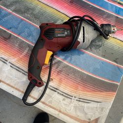 Electric Drill