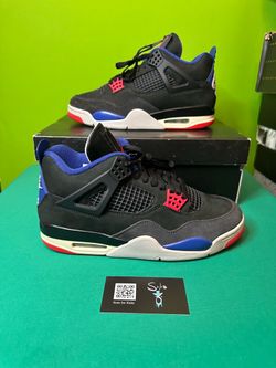 Air Jordan 4 Retro “Rare Air” VNDS Size 8.5 OG ALL FV5029-003