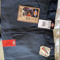 Dickies Work pants 44”x30”