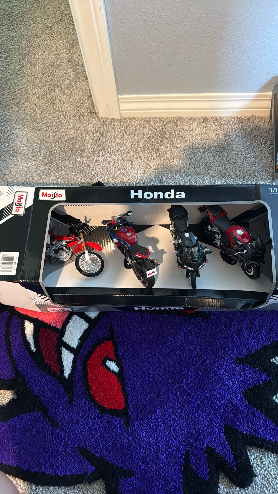 Toy