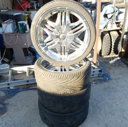 Rims