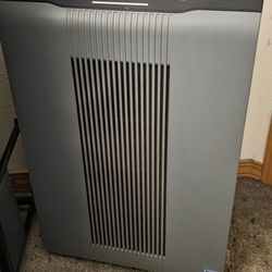 Winix Air Purifier With NEW Hepa N Carbon Filter