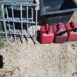 Everything $5