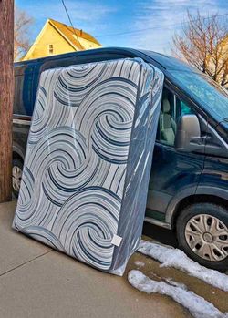 Factory-Packed Mattresses on Sale – Ends This Weekend! Brand New Mattresses Available in All Sizes!