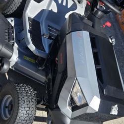 Tractor Murray  MT 200