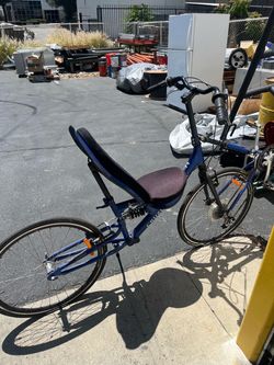 Cruzbike Sofrider