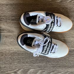 Reebok CrossFit Shoes