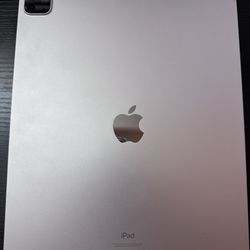 iPad Pro 12.9 5th Gen 128 GB Wi-Fi 