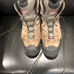 Red Wings Shoes SZ 11D