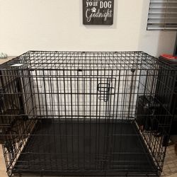 Dog Crate