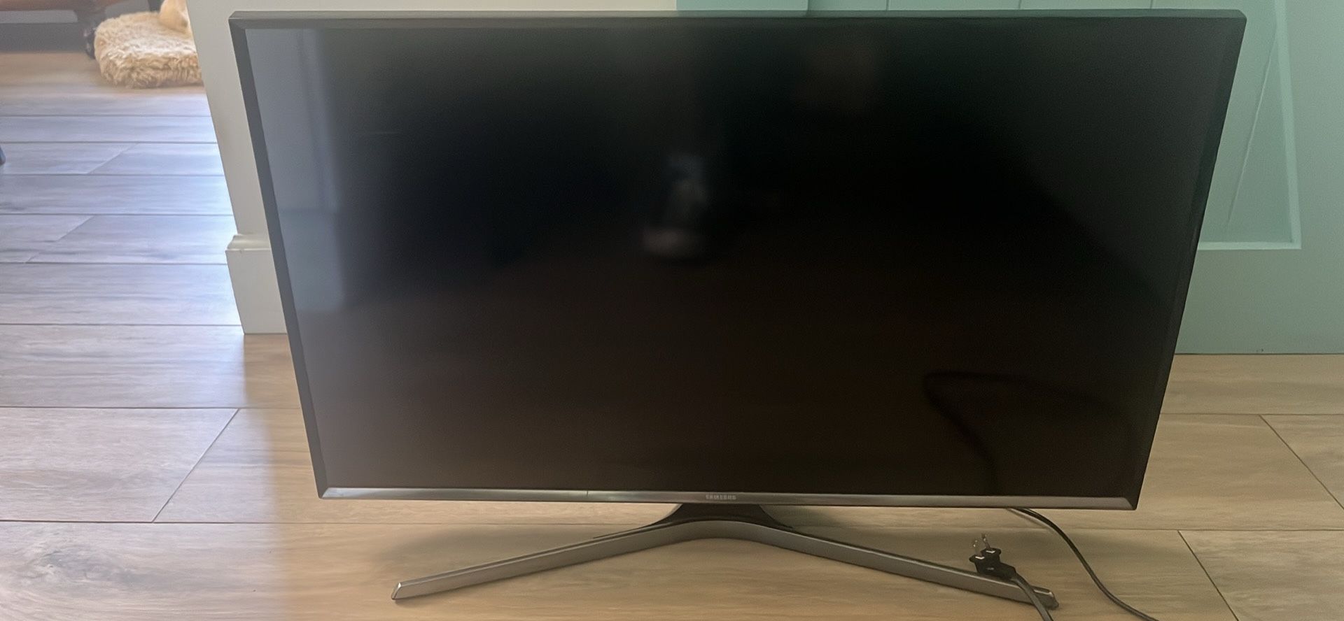 Samsung Tv