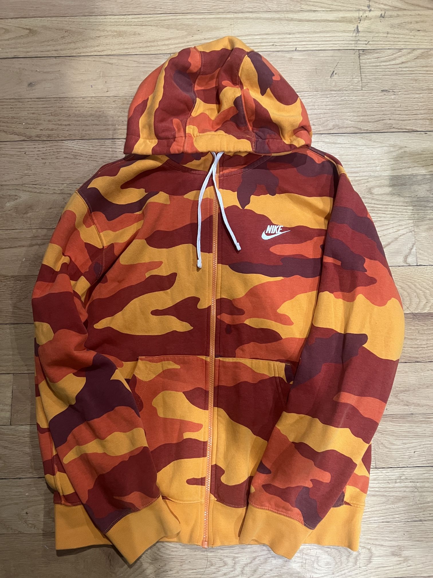 Nike jacket