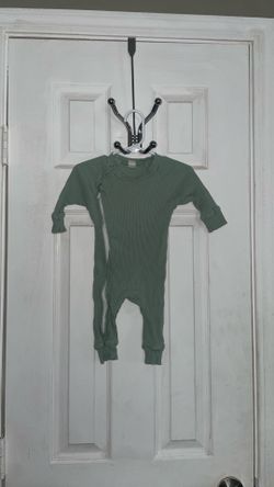Baby Boy Pj Onesie