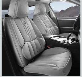 Seat Covers Custom Fit for Dodge Ram 1500/2500/3(contact info removed)-2026