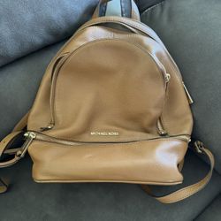 Michael Kors Backpack